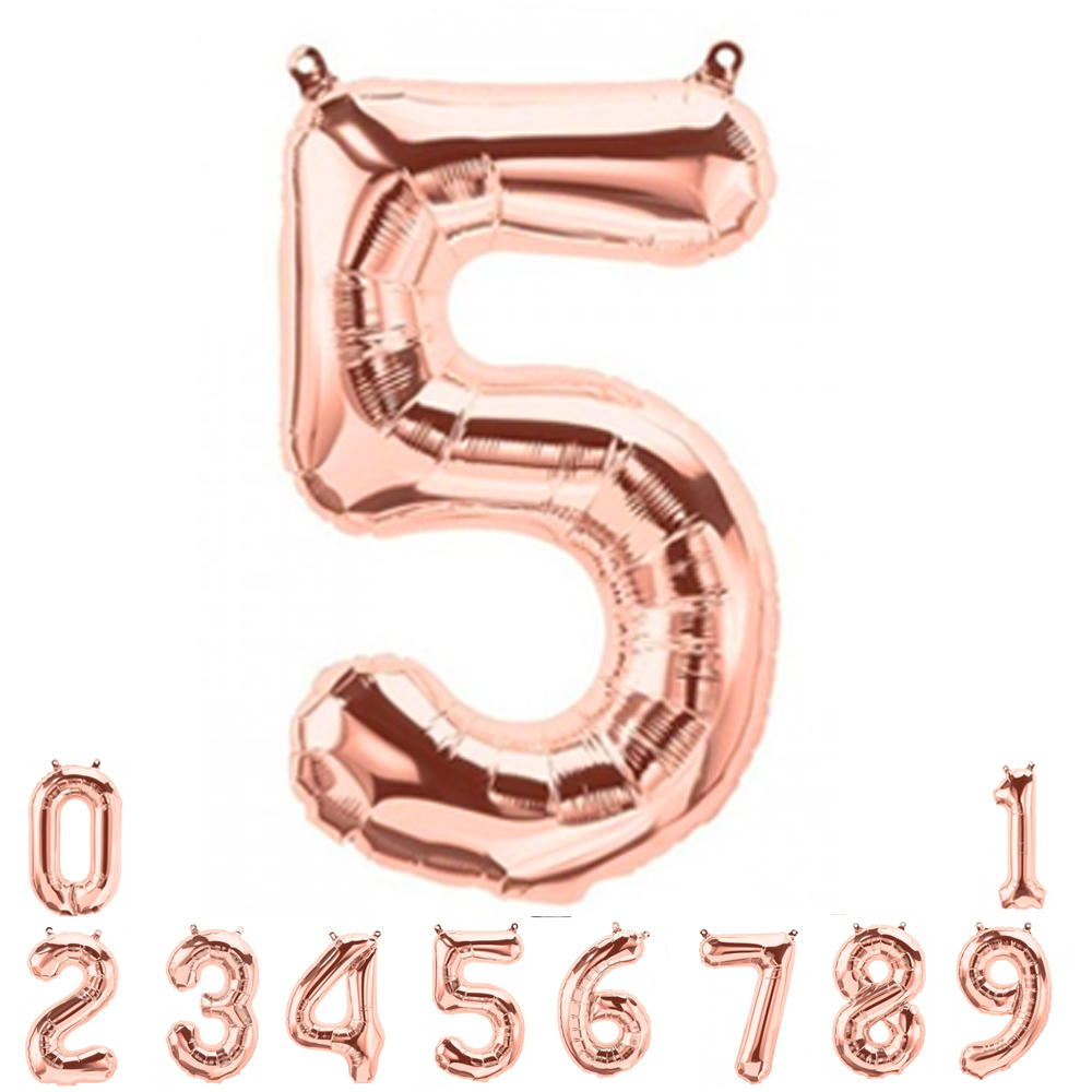 number-5