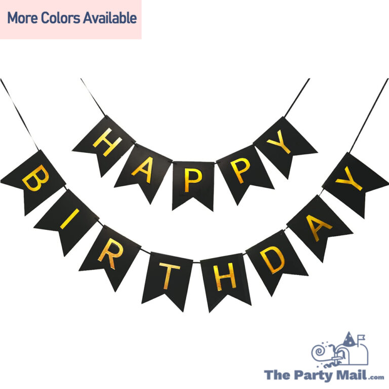 Banners and Backdrops in Sri Lanka The Party Mail